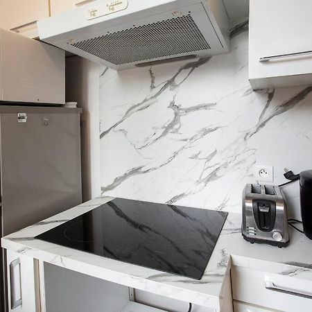 Cosy, Design And Luxury Apartment, 5 Minuts Paris 생-망데 외부 사진