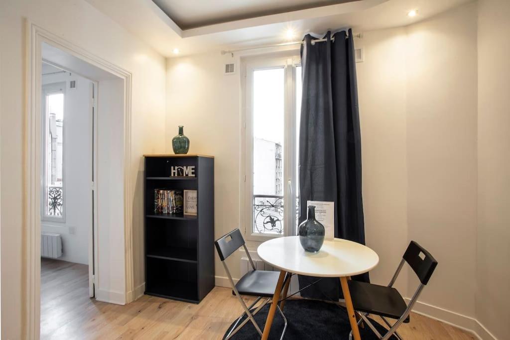 Cosy, Design And Luxury Apartment, 5 Minuts Paris 생-망데 외부 사진
