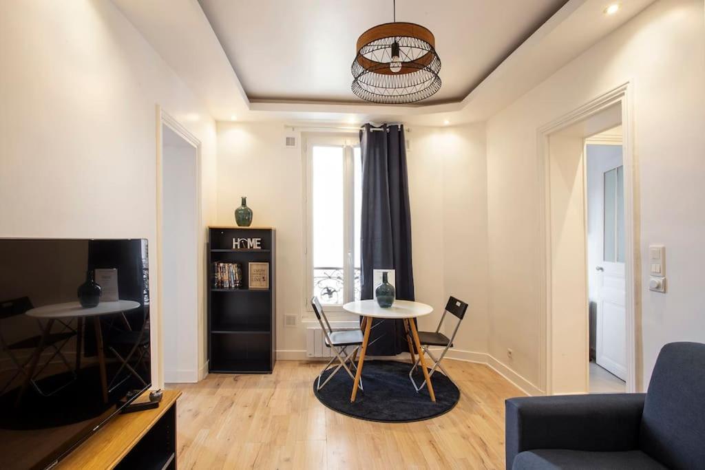 Cosy, Design And Luxury Apartment, 5 Minuts Paris 생-망데 외부 사진