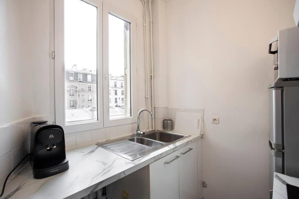 Cosy, Design And Luxury Apartment, 5 Minuts Paris 생-망데 외부 사진